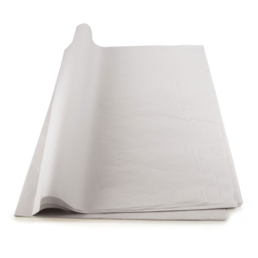 Papel Seda WEROLA 20g Cinzento 67 50x70cm 26 unidades