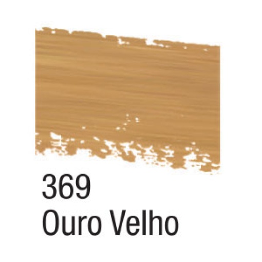 Pátine ACRILEX ouro velho 369 37ml
