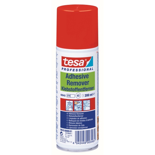 Removedor de Cola Spray TESA Professional 200ml