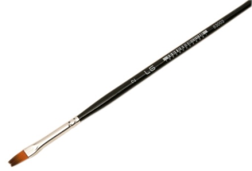Pincel Espatulado LG nº 2