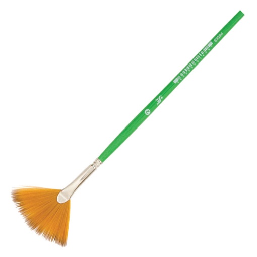 Pincel Leque LG nº 2