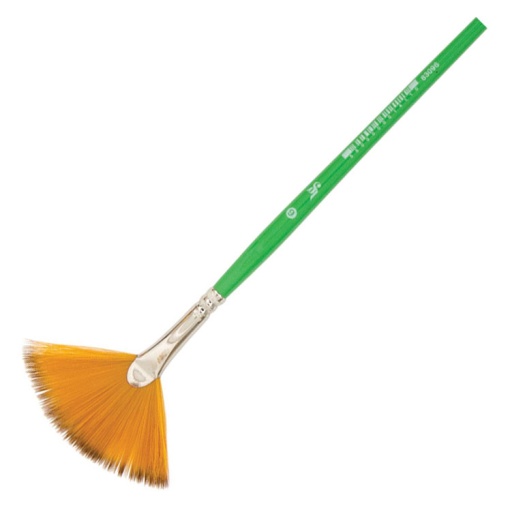 Pincel Leque LG nº 6