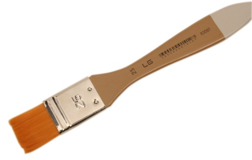 Trincha LG nº 25 25mm
