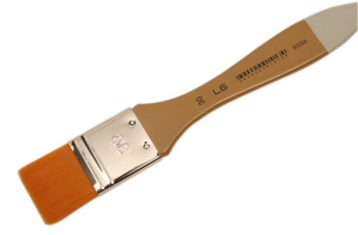 Trincha LG nº 30 30mm