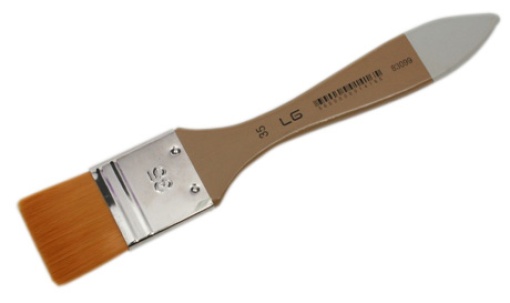 Trincha LG nº 35 35mm