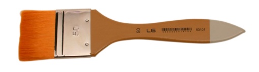 Trincha LG nº 50 50mm