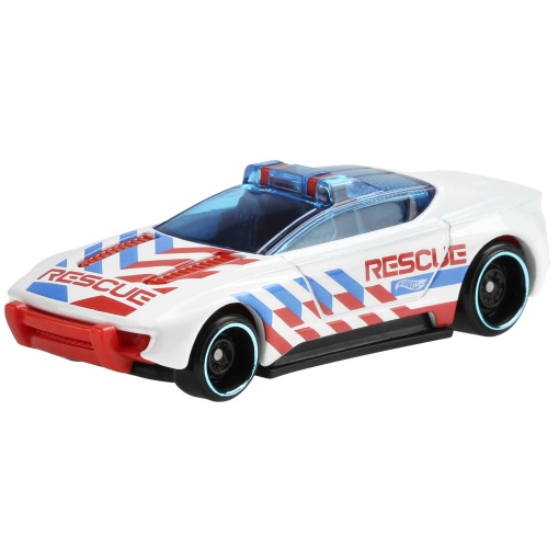 Hot Wheels Carro miniatura sortido MATTEL 05785