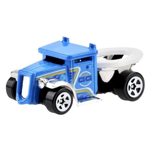 Hot Wheels Carro miniatura sortido MATTEL 05785