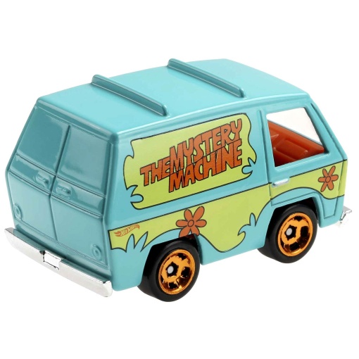 Hot Wheels Carro miniatura sortido MATTEL 05785