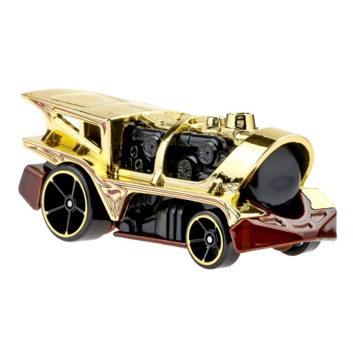 Hot Wheels Carro miniatura sortido MATTEL 05785