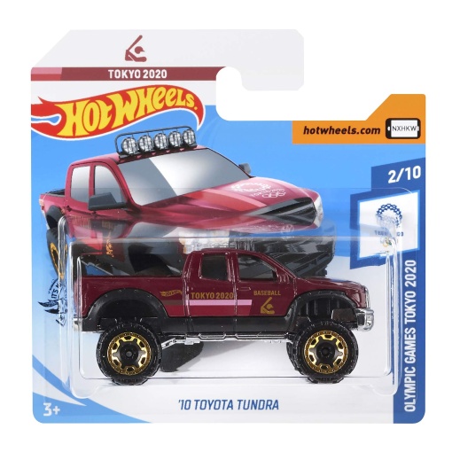 Hot Wheels Carro miniatura sortido MATTEL 05785