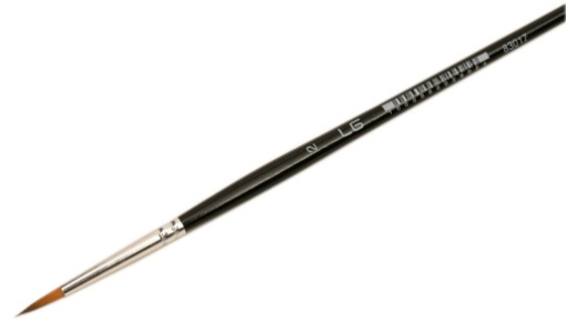 Pincel Redondo LG nº 2