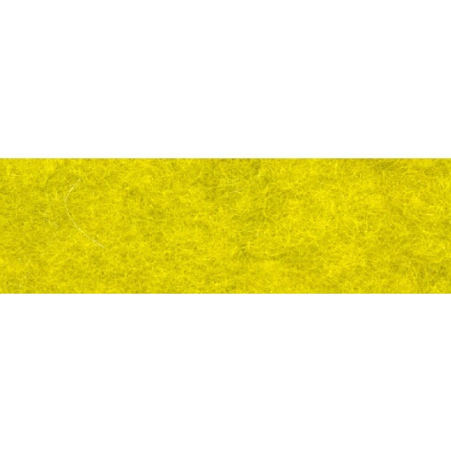 Lã para Feltragem MEYCO Amarelo 40g