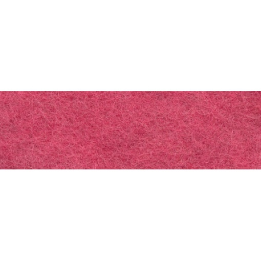 Lã para Feltragem MEYCO Rosa 40g