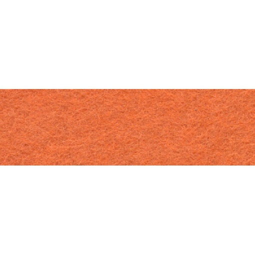 Lã para Feltragem MEYCO Laranja 40g