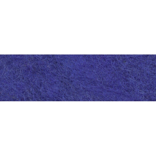 Lã para Feltragem MEYCO Azul 40g