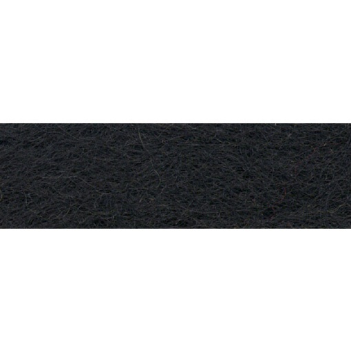 Lã para Feltragem MEYCO Preto 40g