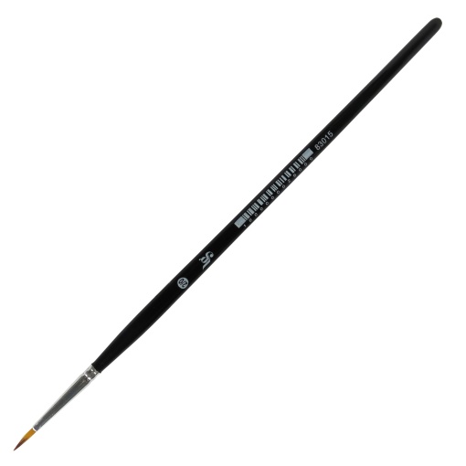 Pincel Redondo LG nº 00