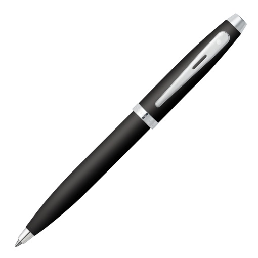 Esferográfica SHEAFFER 100 Preto Mate M
