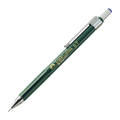 Lapiseira FABER-CASTELL Tk-fine 0,7mm