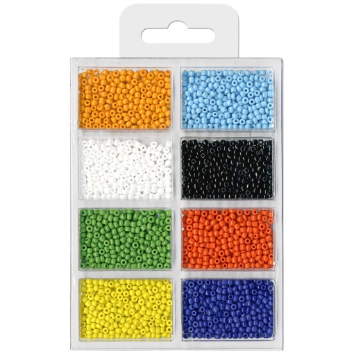 MISSANGAS 2,5MM 8 CORES 60G MEYCO 132-13