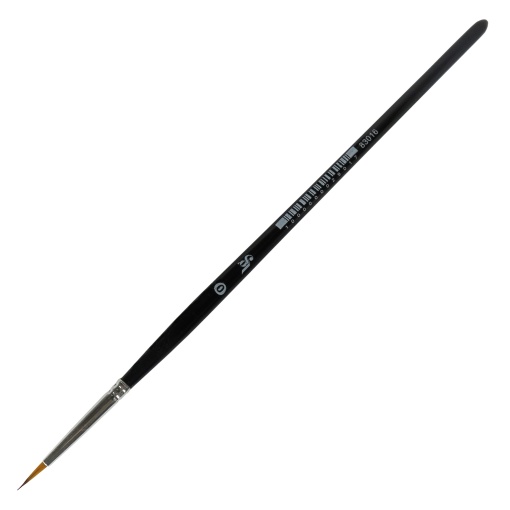 Pincel redondo LG nº 0 83016
