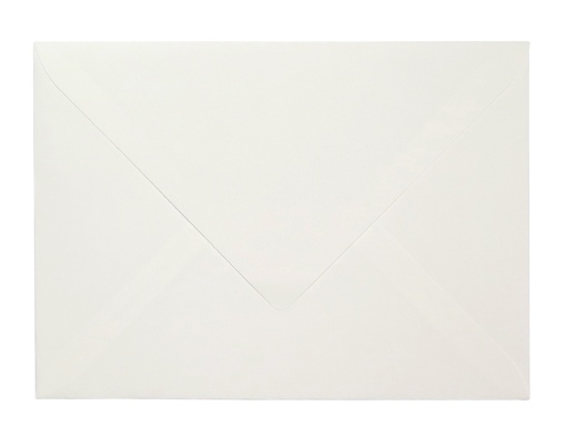 Envelope Texturado SIMPLY C5 162x229mm Branco com 10
