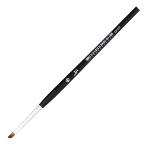 Pincel Angular (chanfrado) LG nº 2