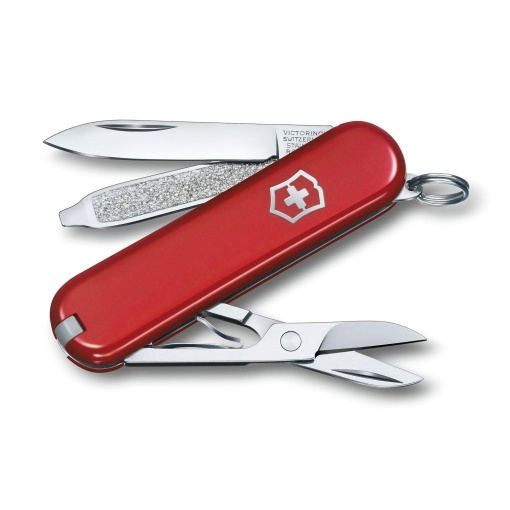 Canivete VICTORINOX Classic SD style icon 58mm