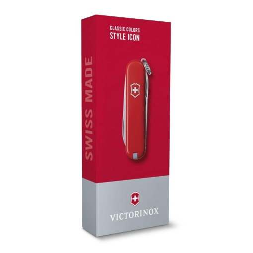 Canivete VICTORINOX Classic SD style icon 58mm