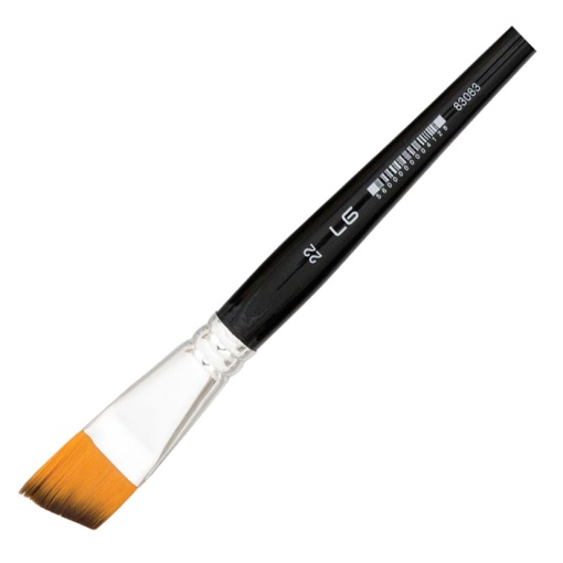 Pincel Angular (chanfrado) LG nº 22