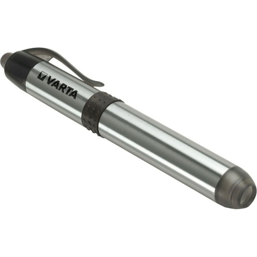 Lanterna VARTA mini caneta com LED