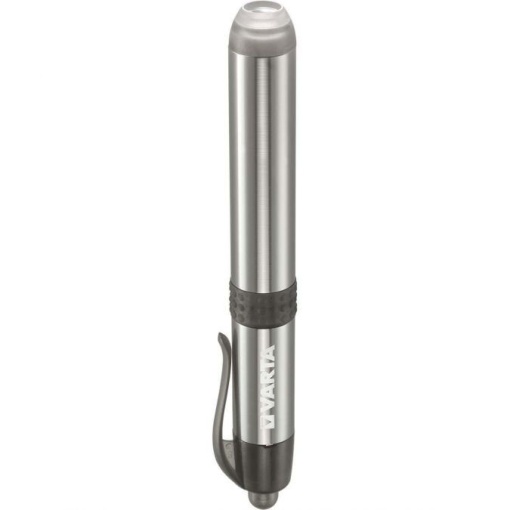 Lanterna VARTA mini caneta com LED