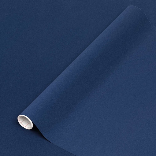Película Adesiva D-C-FIX Veludo Azul Marinho 45cmx5m 205-1715