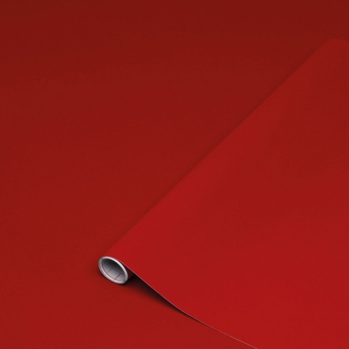 Película Adesiva D-C-FIX Veludo Vermelho 45cmx5m 205-1712