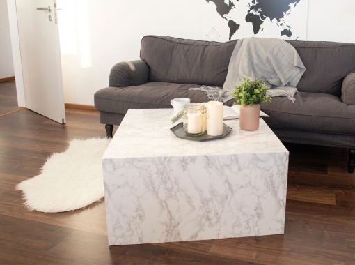 Película Adesiva D-C-FIX Mármore 45cmx15m 200-2256