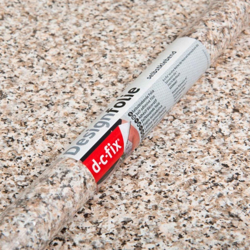 Película Adesiva D-C-FIX Mármore 45cmx15m 200-2573