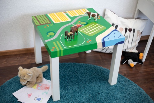 Película Adesiva D-C-FIX LISO Brilhante 45cmx15m Verde 200-2423