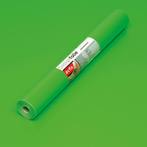 Película Adesiva D-C-FIX LISO Mate 45cmx15m Verde 200-2901