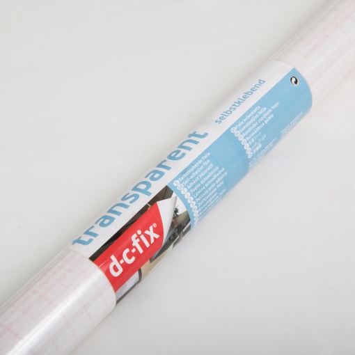Película Adesiva D-C-FIX Vitral 45cmx15m 200-2866