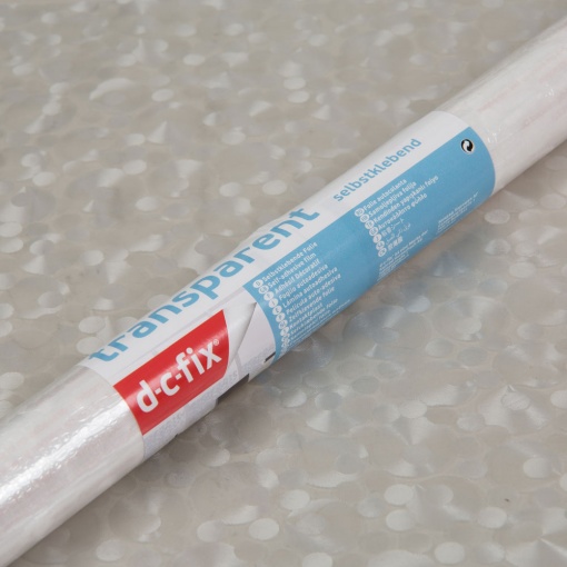 Película Adesiva D-C-FIX Vitral 45cmx15m 200-1506