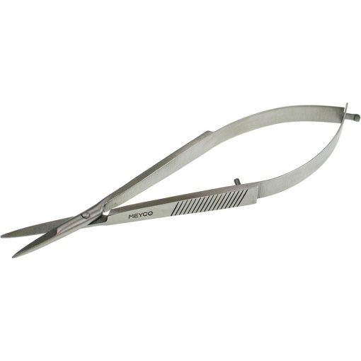 Tesoura Pinça 4'' 11cm MEYCO
