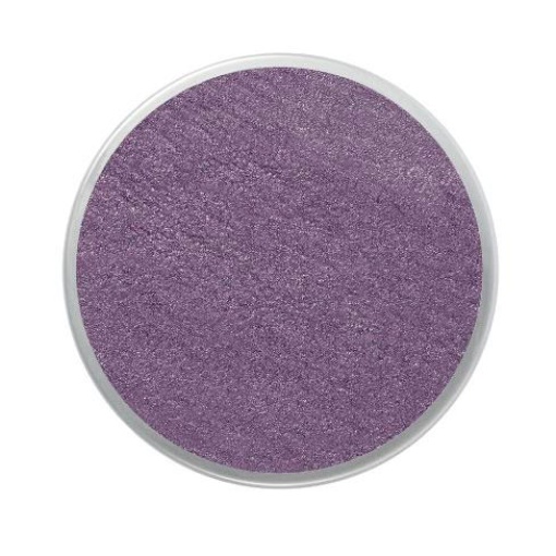 Pintura Facial SNAZAROO Cintilante Lilás 18ml