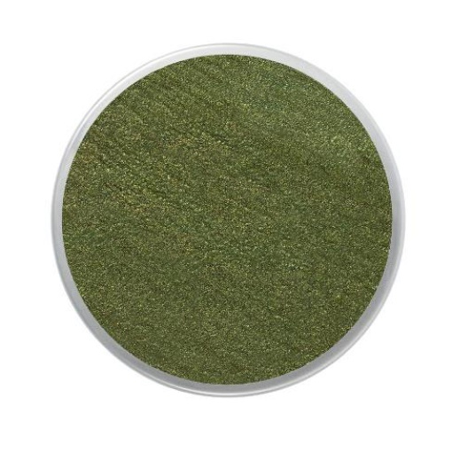 Pintura Facial SNAZAROO Cintilante Verde 18ml