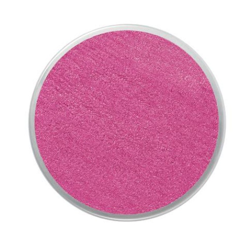 Pintura Facial SNAZAROO Cintilante Rosa 18ml