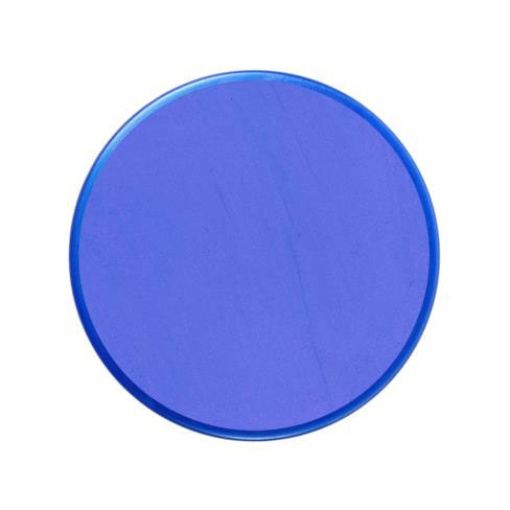 Pintura Facial SNAZAROO Clássico Azul Celeste 18ml
