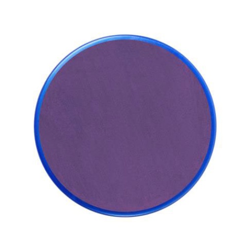 Pintura Facial SNAZAROO Clássico Púrpura 18ml