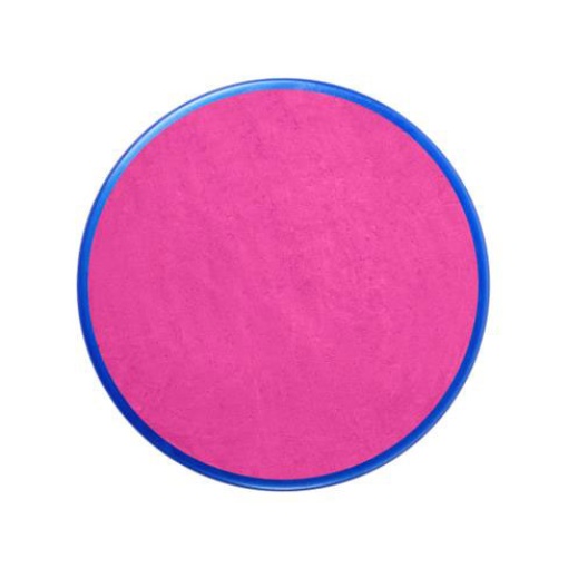 Pintura Facial SNAZAROO Clássico Rosa 18ml