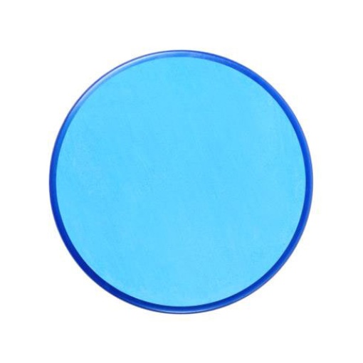 Pintura Facial SNAZAROO Clássico Turquesa 18ml