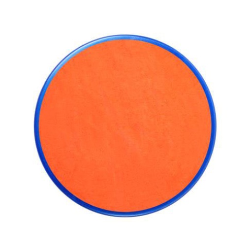 Pintura Facial SNAZAROO Clássico Laranja 18ml